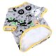 thumbnail image 2 of Pet Halloween T Shirt Breathable Soft Fashionable Pet Clothes for Cats Small Dogs M Size, 2 of 4