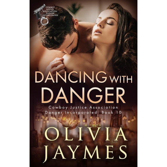 Danger Incorporated: Dancing With Danger (Paperback)