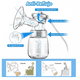 thumbnail image 5 of Extractor De Leche Electrico Bloosom, 5 of 5