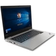 thumbnail image 3 of Pre-Owned Lenovo ThinkPad L13 Gen 2 13.3" Laptop - Intel Core i3-1115G4 (upto 4.10GHz) 8GB RAM 256GB SSD Webcam Windows 10 Pro, 3 of 5