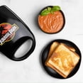 thumbnail image 1 of Sandwichera Uncanny Brands Jurassic Park Prehistórica, 1 of 6