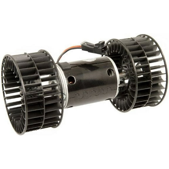 Four Seasons/Trumark 75828 Blower Motor with Wheel