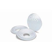 Ameda DuoShell BreastShells