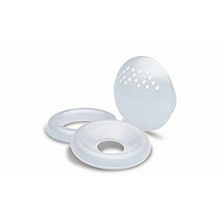 Ameda DuoShell BreastShells