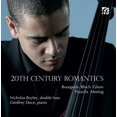 thumbnail image 1 of 20th Century Romantics, 1 of 1