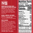 thumbnail image 6 of Hillshire Farm Protein Snack Pack, Smoked Ham, Monterey Jack Cheese, Wheat Crackers, 2.76 oz, (Refrigerated), 6 of 12