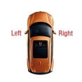 thumbnail image 3 of For KIA Sorento XM 2009 2010 2011 2012 2013 2014 Car Exterior Wing Door Side Rearview Mirror Lens Glass with Heating Heated 1pc left, 3 of 6