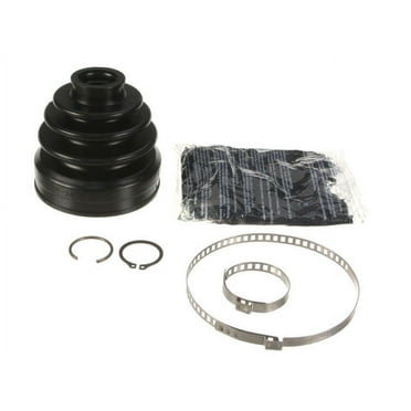 Front Right Inner CV Boot Kit - Compatible with 2007 - 2008 Hyundai Santa Fe 2.7L V6