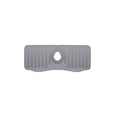 thumbnail image 1 of Kitchen Sink Splash Guard Pad - Thickened, Absorbent Faucet Cover for Dishes & Counter Protection, 1 of 5
