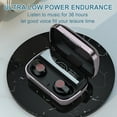 thumbnail image 1 of Auriculares Inalámbricos M23 Xihbxyly Auriculares Deportivos Intrauditivos con Bluetooth, 1 of 2