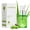 Hydrating, variant on Aloderma Soothing Facial Serum with 85% Organic Aloe Vera - Calming Serum for Sensitive Skin with Natural Botanicals - Pure Aloe Vera Serum for Face - Lightweight Skin Calming & Nourishing Face Serum
