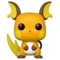 thumbnail image 2 of Funko POP! Pokemon - Raichu Figurine En Vinyle, 2 of 3