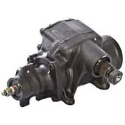 Motorcraft Steering Gear STG-60-RM Fits select: 1999-2002 FORD F250, 1999-2002 FORD F350