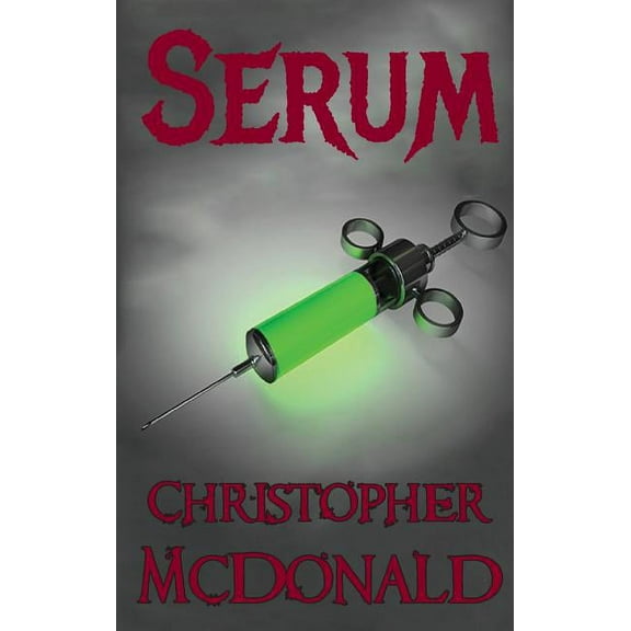 Serum, (Paperback)