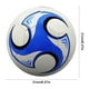 thumbnail image 3 of Fútbol Sin Costuras Cosido A Máquina Tamaño 5 PVC para Al Aire Libre, 3 of 9