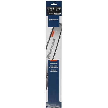 Echo 18A0CD3762C Chainsaw Guide Bar 18" 743184012437