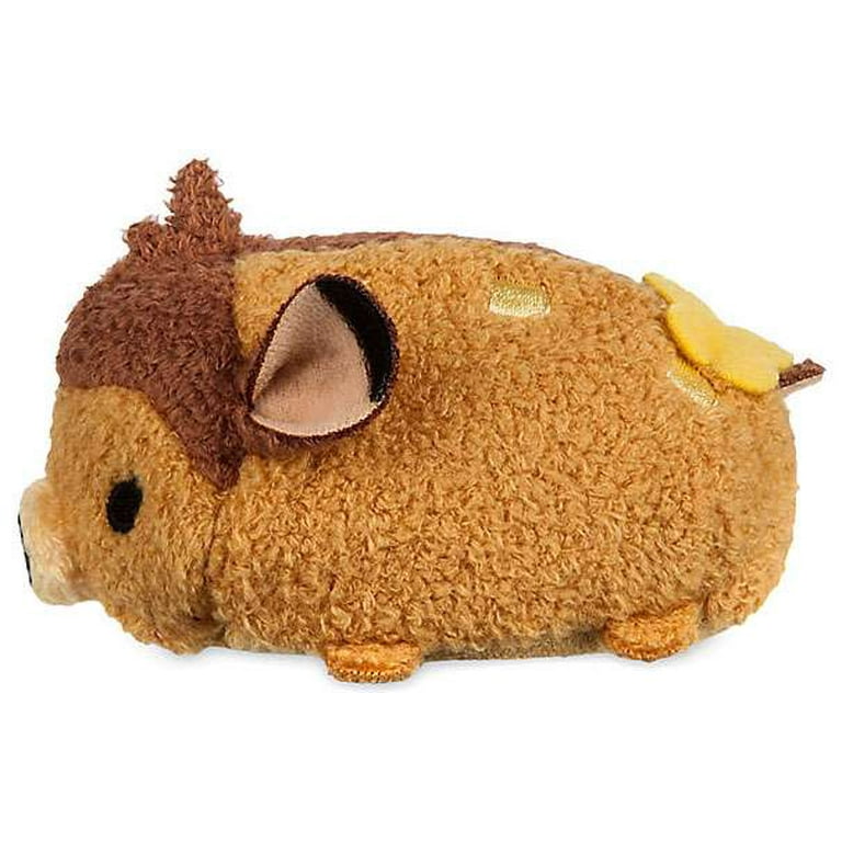 Disney Tsum Tsum Bambi Mini Plush (Version 2) - Walmart.com