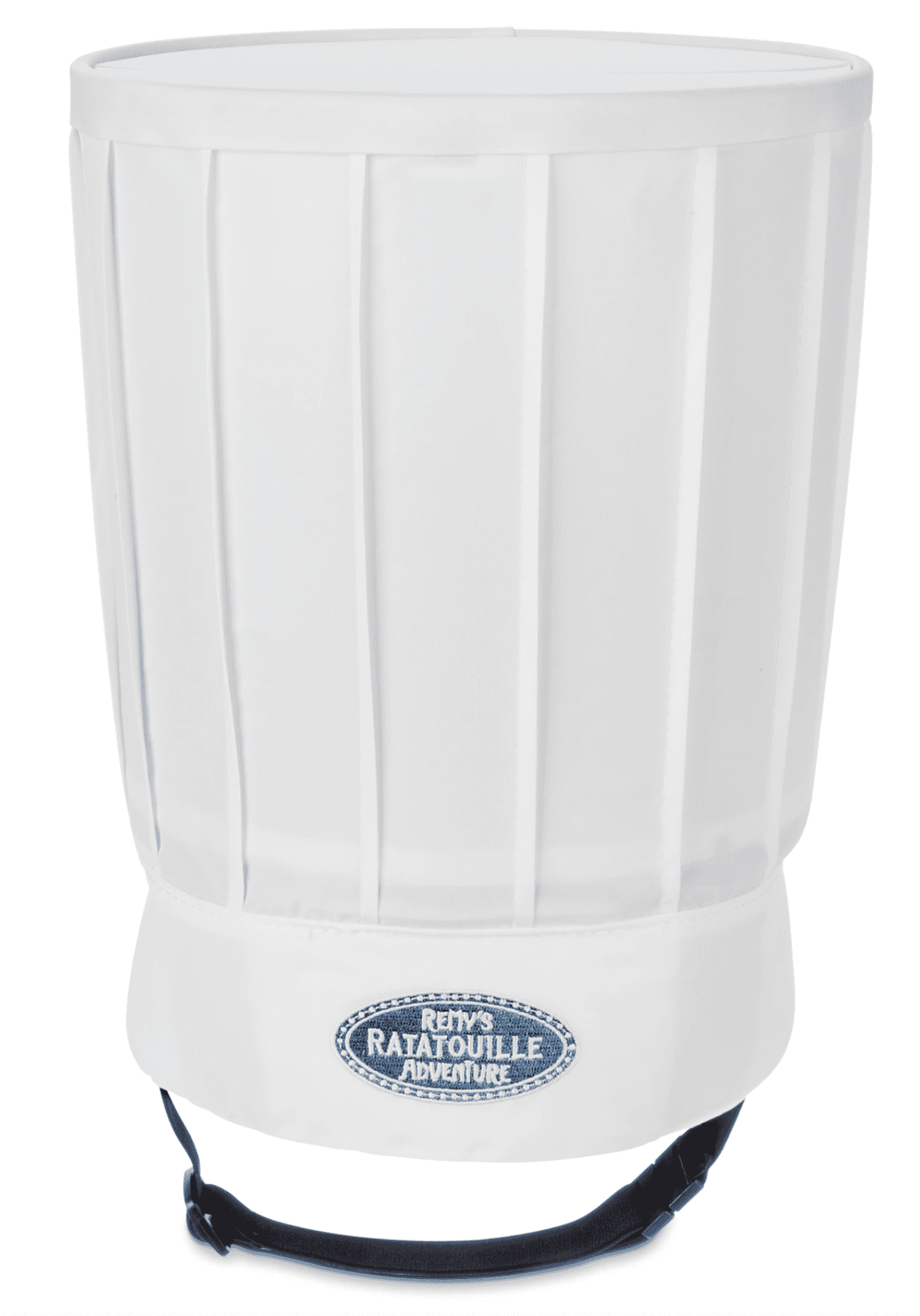 Disney Parks Epcot Remy Ratatouille Adventure Light Up Chef Hat for