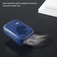 thumbnail image 4 of Portable Watercolor Paint Air Dryer Blower Lightweight Tool Small Paint Blower for Artists Travel and Home Use, 4 of 9