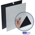 thumbnail image 4 of Replacement Filter Pack Compatible with Fellowes Aeramax Pro AM3 & AM4 Air Purifiers,H13 HEPA Activated Carbon & 4 x Washable Pre-Filters, 4 of 6