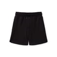 thumbnail image 2 of Wonder Nation Boys Knit Shorts, 2-Pack, Sizes 4-18 & Husky, 2 of 3
