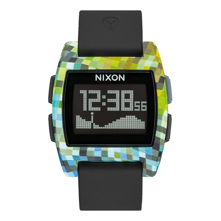 Nixon base shop ss