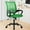 Green, variant on NiamVelo Mesh Office Chair Height Adjustable Ergonomic Computer Desk Chair Armrest Task Chair with Wheels for Adults, Black