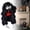 Black, variant on Clearance Event & Party under $20,Halloween Motion Sensor Crying Prop Terrifying Animatronic Decor For House Escape Room Scary Prank Decoration Accessories