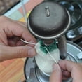 thumbnail image 7 of 10 Pack U-Shaped Lantern Mantles,Upgrade Camping Lamp Mantle,Gas Lamp Mantles Perfect for Outdoor Camping Fueled Lighting, 7 of 7