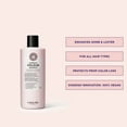 thumbnail image 2 of Maria Nila Luminous Colour, Shampoo 11.8 Fl Oz, Reduces Colour Loss from Washing, Pomegranate Counteracts Dehydration, 100% Vegan & Sulfate/Paraben free, 2 of 7
