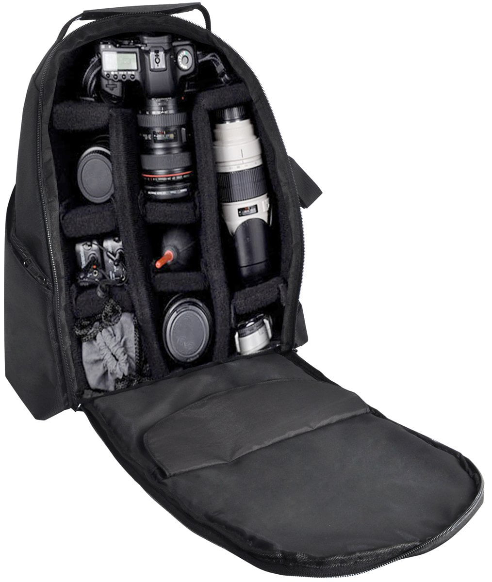 Canon 200ES - carrying bag for camera - 3897C001 - Camera & Video  Accessories - CDW.com