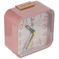 thumbnail image 2 of ABS Plastic Alarm Clock for Home, 2 of 3