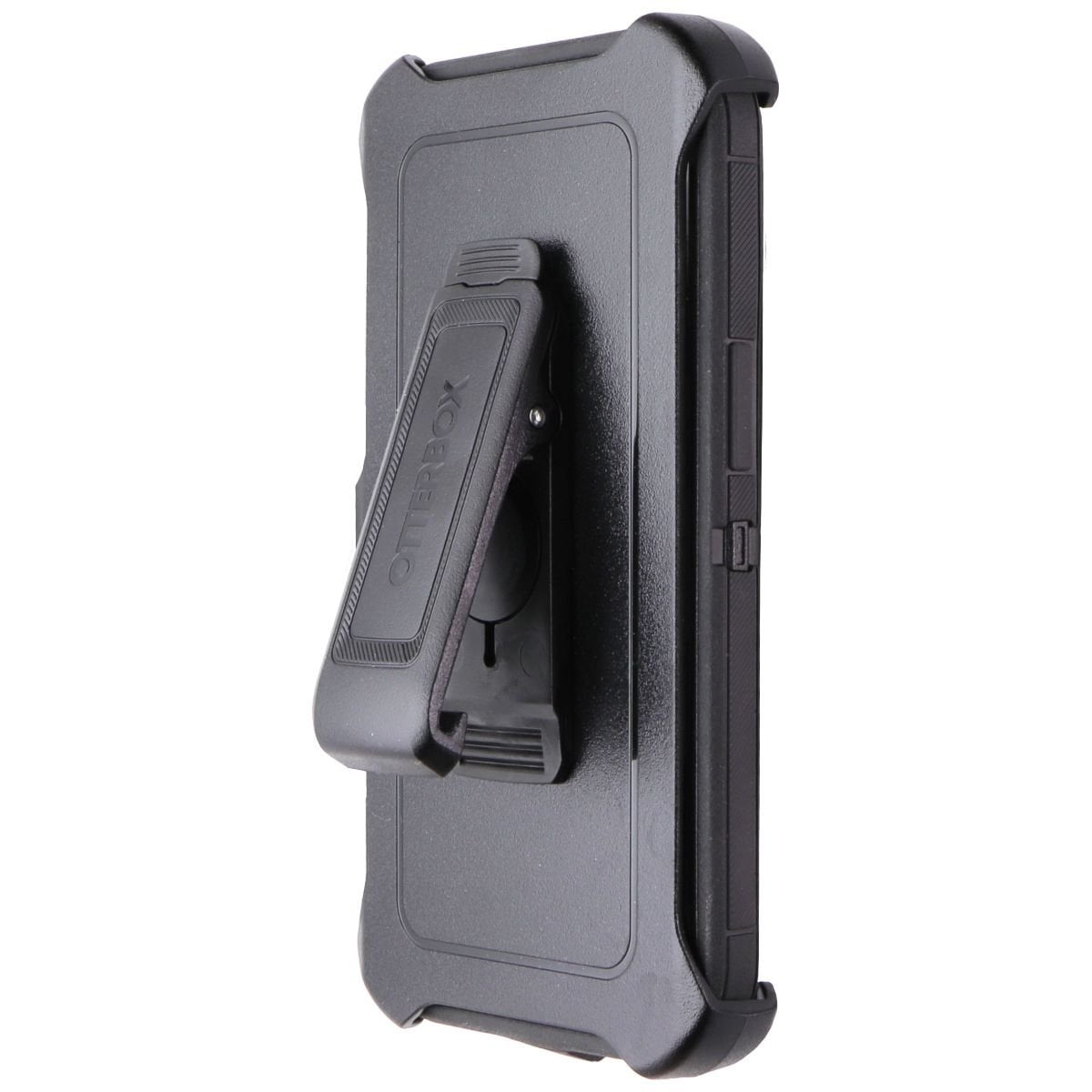 OtterBox Defender Pro Series Heavy Duty Cell Phone Case for Apple iPhone 15, Mint Black