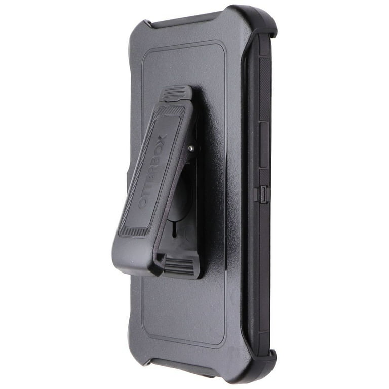 OtterBox Defender Pro Series Case for iPhone 13, 14, 15 Black
