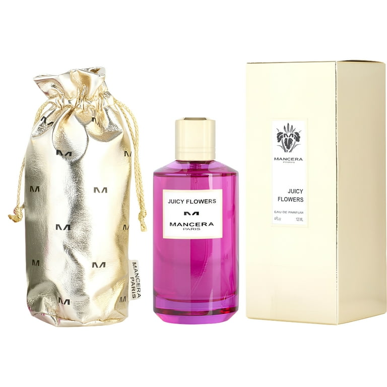 Discovery – Mancera Parfums