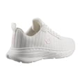 thumbnail image 3 of Tenis Mujer Charly Textil Malla Transpirable negro 27, 3 of 5