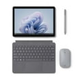 thumbnail image 4 of Microsoft Surface Go 4 10.5" 2-In-1 Wi-Fi Tablet, Intel N200 1.0GHz, 8GB RAM, 128GB UFS, Windows 11 Pro, Platinum,XHU-00001, 4 of 4