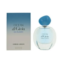 Ocean Di Gioia by Giorgio Armani 30ML 1.OzEau De Parfum Spray for Women