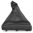 thumbnail image 3 of Cubierta de la bota del freno de mano para la bota de la polaina de la perilla de Vauxhall Opel Vectra B Afortunado Sencillez, 3 of 5