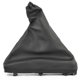 thumbnail image 3 of Cubierta de la bota del freno de mano para la bota de la polaina de la perilla de Vauxhall Opel Vectra B Afortunado Sencillez, 3 of 5