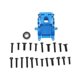 thumbnail image 1 of Metal Front Rear Gearbox Case Housing Set For Arrma 1/8 Kraton Outcast Senton Talion 1/7 Infraction Rc Car, 1 of 5