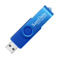 thumbnail image 3 of Samdata Unidades Flash Usb De 16 Gb, Paquete De 2 Unidades De Memoria Usb De 16 Gb, Unidad De Salto Con Luz Led Para Almacenamiento Y Copia De Seguridad (2 Colores: Negro Azul), 3 of 6