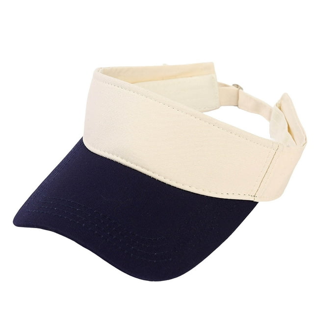 Gorra de béisbol unisex para verano, gorra transpirable con visera para actividades al aire libre: informal y deportiva, talla única