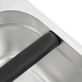 thumbnail image 2 of Sonew Knock Box Scories de Café en Acier Inoxydable Broyent le Récipient de la Machine à Café Accessoire, Boîte de Café Moulue, Conteneur de Café Moulu, 2 of 8