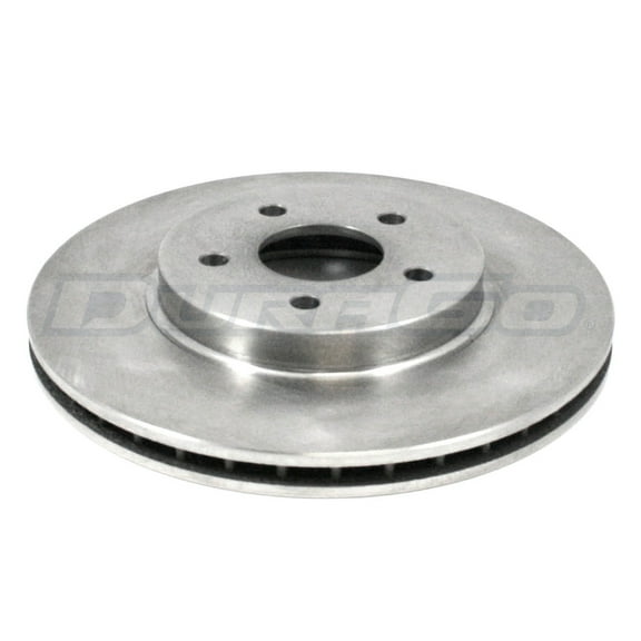 DuraGo Disc Brake Rotor BR34251