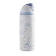 thumbnail image 1 of 32 oz Owala Urban Outfitters Exclusive Tied and Ture FreeSip Blue Bow Bottle, 1 of 5