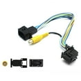 thumbnail image 4 of Reverse Camera Radio Input Cable For Ford For SYNC 1 For Focus For Transit, 4 of 9