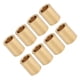 thumbnail image 1 of Manguito De Cobre Para Rodamientos Sin Mantenimiento Capacidad De Carga Manguito De Cobre Autolubricante Servicio De Larga Duración Para Equipos Domésticos Para Equipos ANGGREK Hardware, 1 of 8