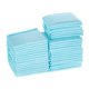 thumbnail image 3 of Almohadilla para orinal para para perros Las almohadillas para entrenamiento para evitan que haga cualquier jinwen Pet Puppy Pee Pad, 3 of 8