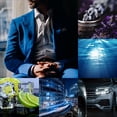 thumbnail image 5 of Perfume para Hombres Milton Lloyd Perfumer's Choice No 11 Leo 50 ml, 5 of 5